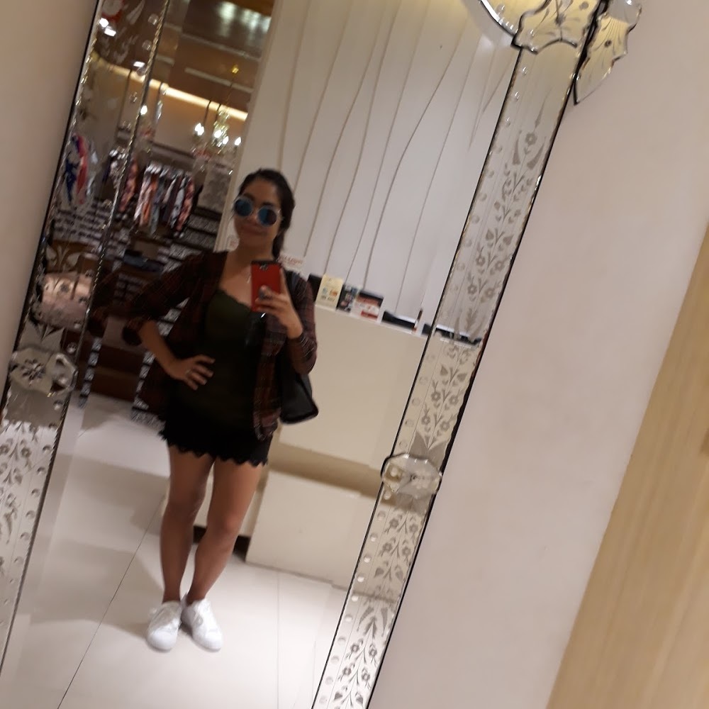 Meet your Posher, Dc